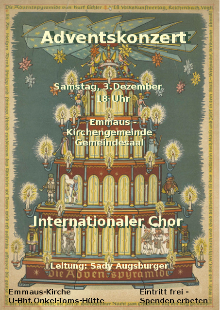 flyer