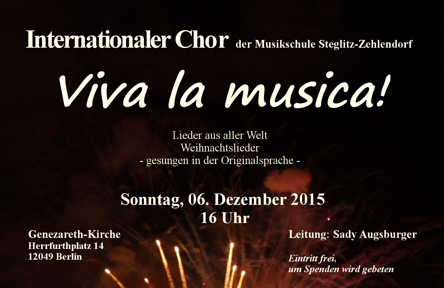 flyer